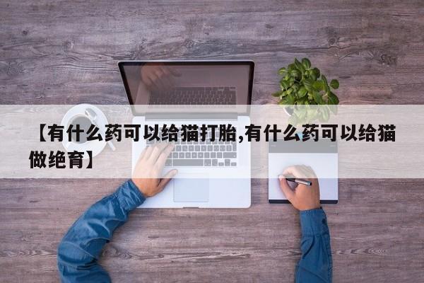 打胎药微信上哪里买【有什么药可以给猫打胎,有什么药可以给猫做绝育】