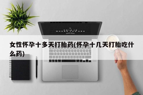 打胎药微信上哪里买女性怀孕十多天打胎药(怀孕十几天打胎吃什么药)